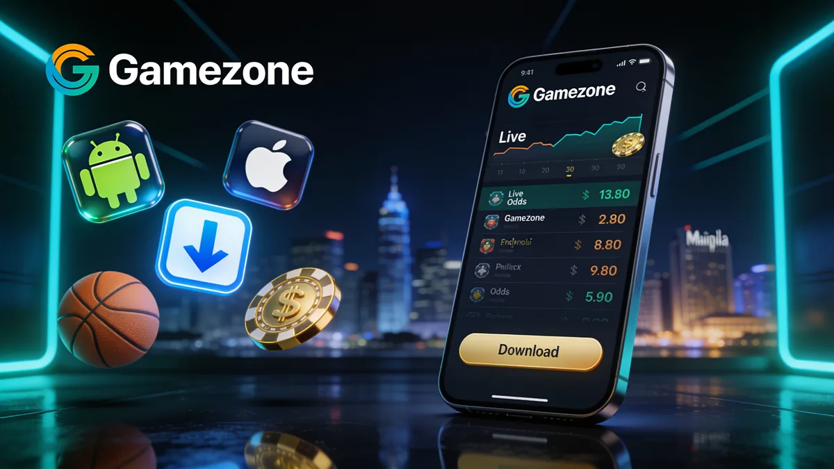 Rules for New GameZone Players – What You Need to Know for players in the Philippines