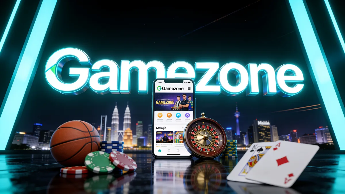 Top Features of GameZone Casino for players in the Philippines