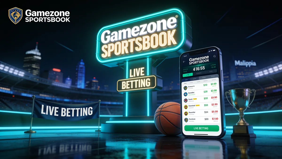 gamezone casino in the Philippines — Top Features of the GameZone Casino App